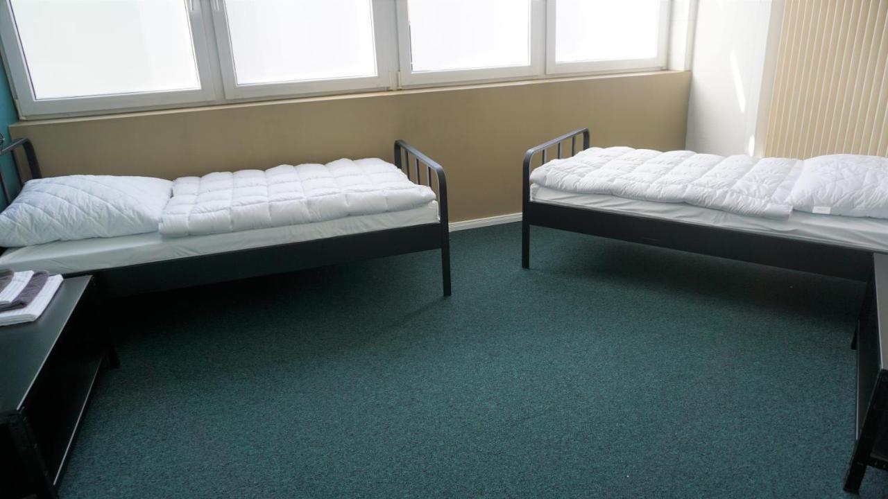Hostel Kopol Hamburg-Harburg