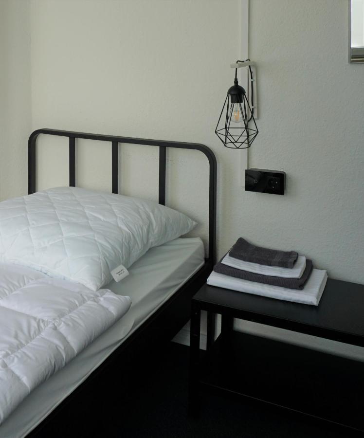 Kopol Hostel Hamburg-Harburg