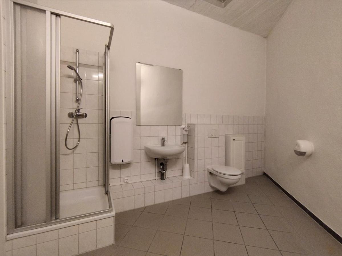 Kopol Hostel Hamburg-Harburg