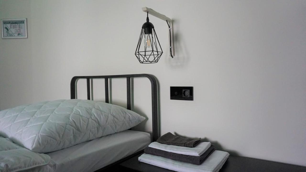 Kopol Hostel Hamburg-Harburg